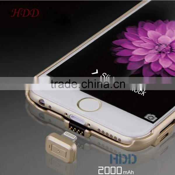 2015 External Battery Case Factory photo-5