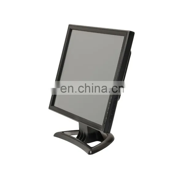 Factory Supplies 10 12 13 14 15 17 Inch LCD TFT Computer Monitor photo-5