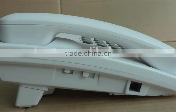 Hot Sell Analog Landline Phone From Telephone Factory Directly photo-5