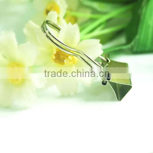 The Nature of the Life Binder Clip photo-4