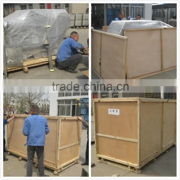 Industrial Frozen Meat Slicer Dicer Meat Processing Flaker Machine photo-6