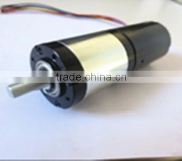 Positive in Version 12/24v Brushless Electric dc 4260 Motorcycle Motor