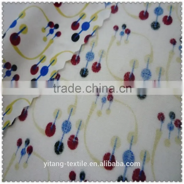 Shiny Cotton Fabric photo-2