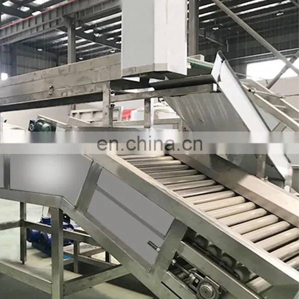 Mango Butter Jam Making Processing Machine Line Fruit Processing Equipment photo-5