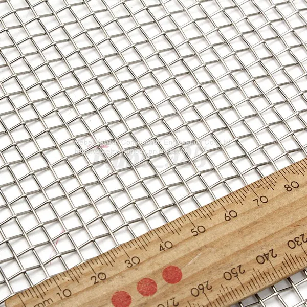 Square Stainless Steel Wire Square Steel Wire Stainless Steel Square Wire photo-4