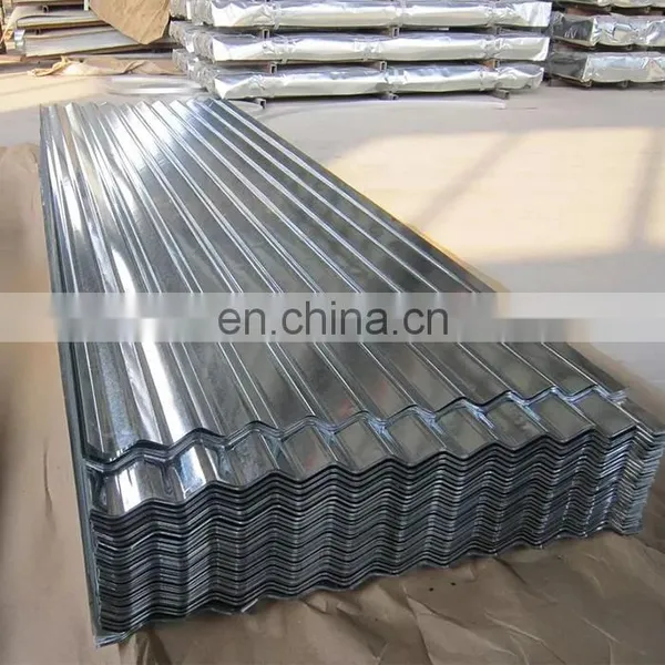 Roof Prepainted Galvanized Corrugated Steel Coils Sheets Ppgi Sheets photo-5