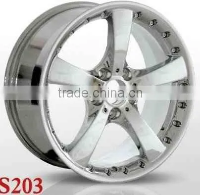 Alloy Wheel