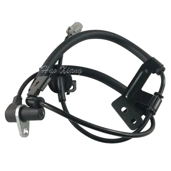 Haoxiang New Material Wheel Speed Sensor ABS 47910-3J301 47910-3J300 For Nissan Primera P11 Traveller photo-4