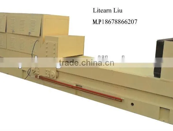 wood splitting machine (CE)