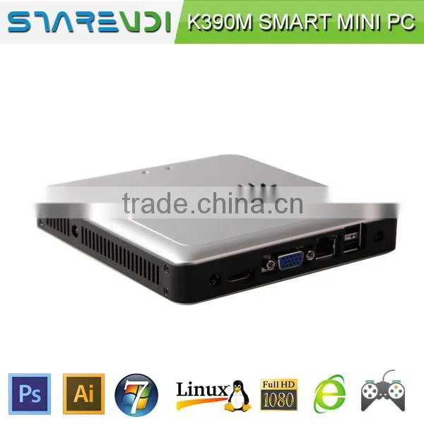Sharevdi Mini pc Linux Wifi for High Speed photo-5