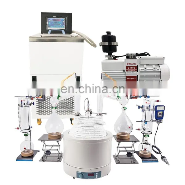 DC Series Thermostatic Water Bath. (heating and Cooling Bath) photo-2