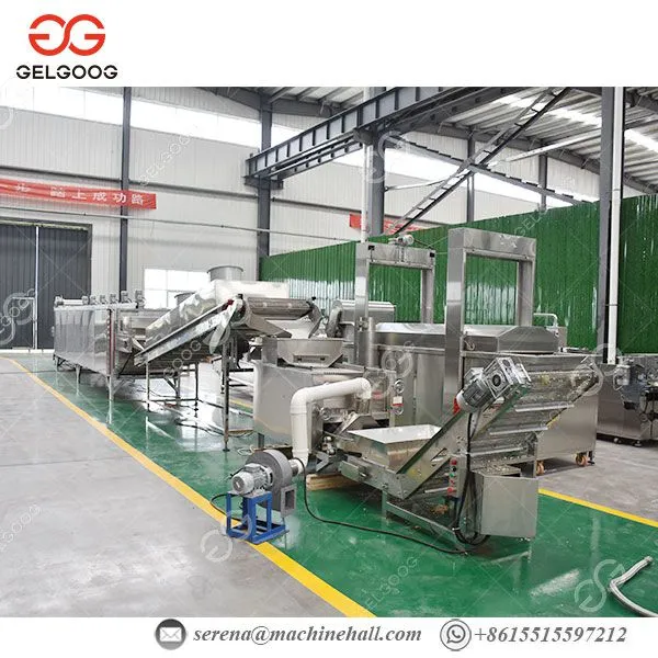 250-300kg/h Automatic Peanut Grinder Electric Peanut Butter Making Machine photo-5