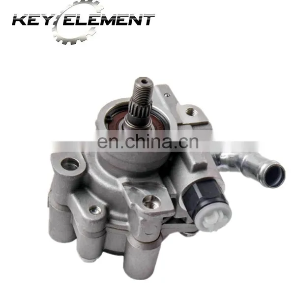 KEY ELEMENT High Quality Hot Sales Power Steering Pump for Camry 44320-33040 44310-06080 44320-06011 44320-06020 photo-5