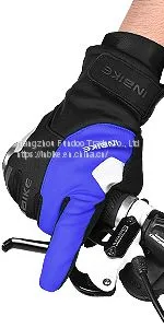 INBIKE Cycling Gloves Bike Glove Winter photo-2