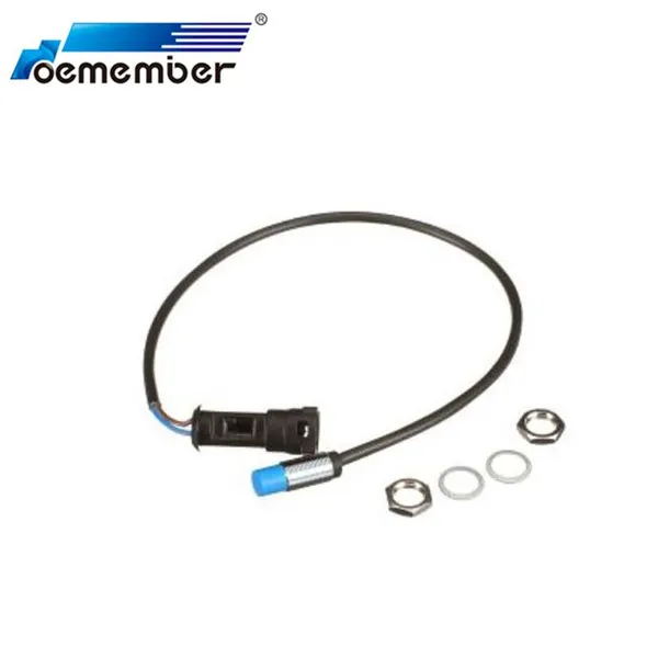 OE Member 84056992 245193C2 GA5600 W248521B Speed Sensor for Tractor photo-2