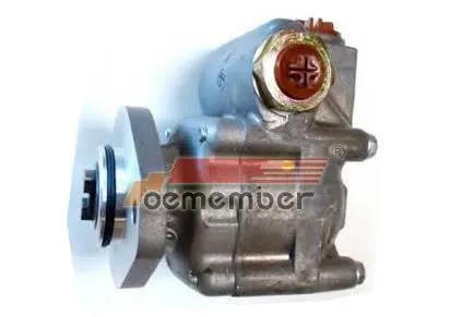 7688955505 41211093 7.13200 Power Steering Pump Truck Parts Truck Pump for Iveco photo-2