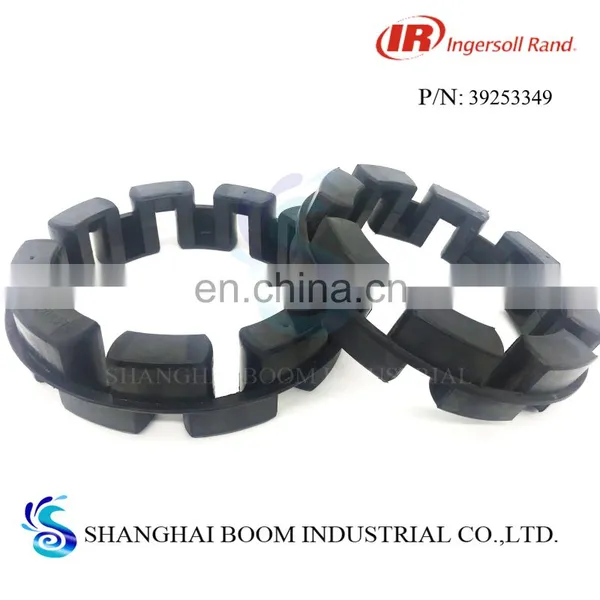 Air Compressor Shaft Seal A93220370 for Ingersoll Rand photo-5