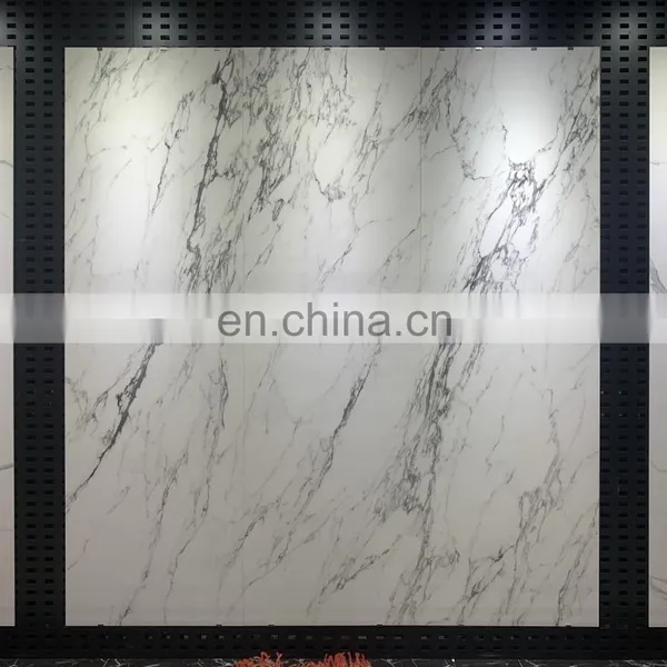 Italian Marble Slabs for Wall and Floor Tile 800x2600x6mm photo-3