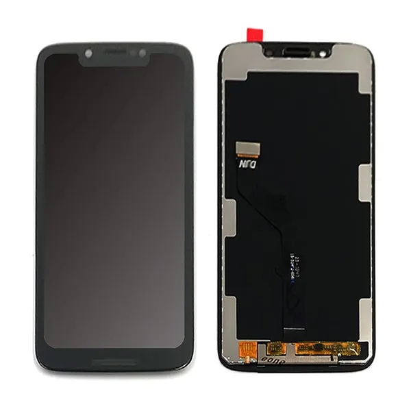 Mobile Phone Lcd Screen For Motorola Moto G7 Play 5.7