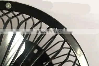 4 Inch USB Mini Desk Fan photo-5