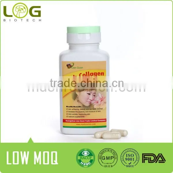 Whitening & Anti- Fatigue Fish Extrace Complex Collagen Plus photo-2
