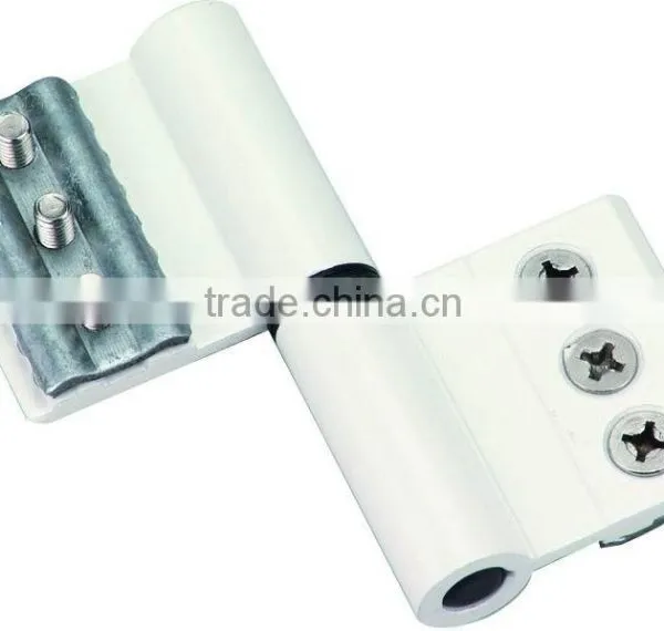 China Supplier Good Quality Aluminum Hinge for Window photo-5