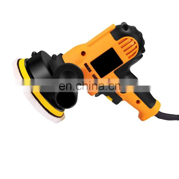 New Electric Power Tool Car Polisher for Polishing With Big Power 700W Polisher
