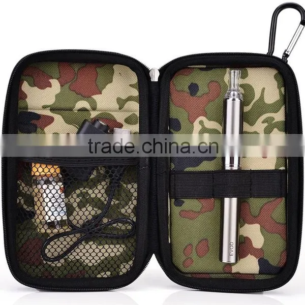 Black Hard Shell EVA Pencil Storage Case, EVA Pencil Travel Carrying Case,Hard Camera Case photo-3