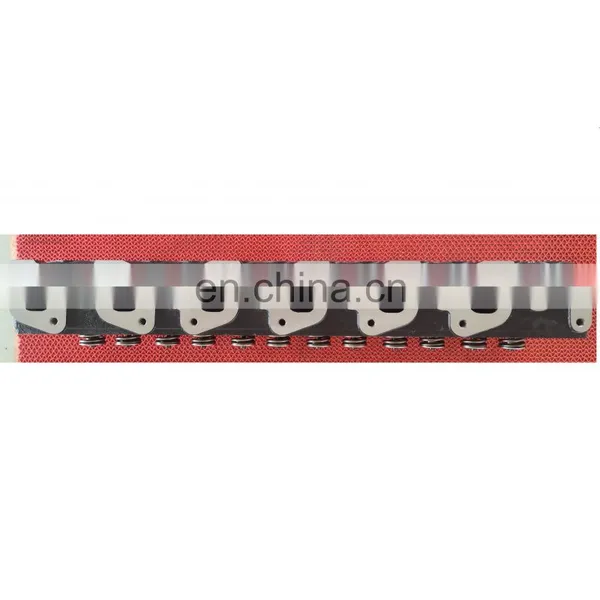 TD42 Engine Cylinder Head OEM 11039-06J00 11039-63T02 for Japanese Car Diseal Engine Auto Engine Head System photo-4