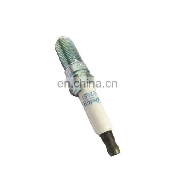 Many Stock Car Engine Candles Iridium Spark Plug 41-109 41109 For Chevrolet Camaro Cadillac For Chevrolet CAMARO Cadillac CTS photo-2
