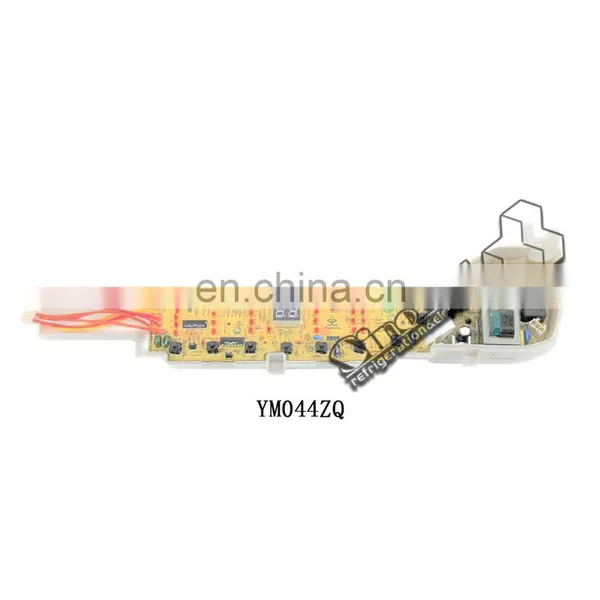 YM100 YM004ZQ YM80ZT YM168B Y1036S Y809 Placa de Controle PCB de Máquina de Lavar Universal photo-2
