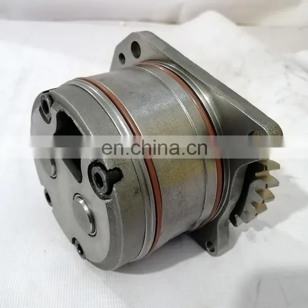 Oil Pump Engine Parts For Truck 4003950 On Sale photo-2