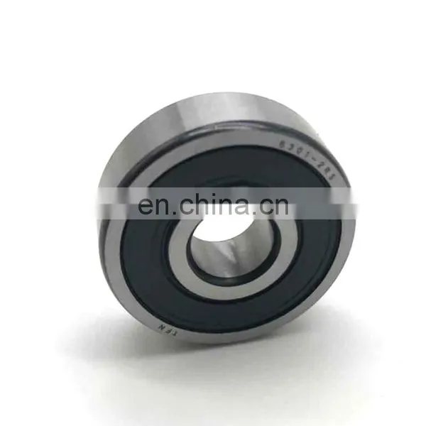 6205-2RZ 6203-2RS 6204-2Z High Speed Electric Motor Deep Groove Ball Bearing photo-2