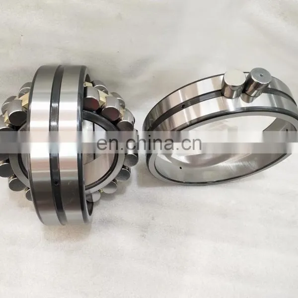 23124CA CC MB E/W33,Premium Quality High Precision Spherical Roller Bearing photo-3