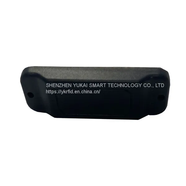 Smart Tag UHF RFID 900MHz Epc Gen2 Equipment Tracking Waterproof ABS UHF Metal RFID Tag photo-5