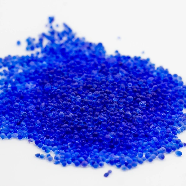 Strong Adsorption Capacity 5g 10g 20g 30g 50g 2-4mm Dessicant Products Adsorption Products photo-2