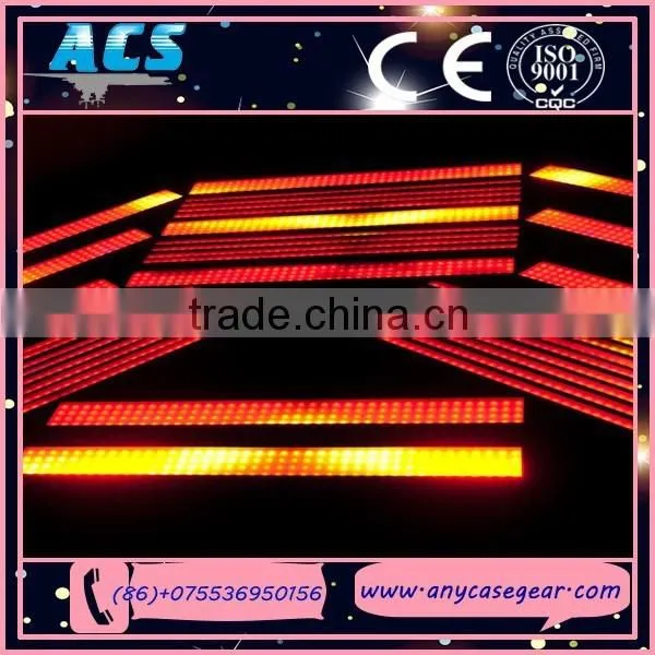 ACS 4*40 Led Mapping pixel, pixel mapping Bar, Led mapping DJ bar for sale