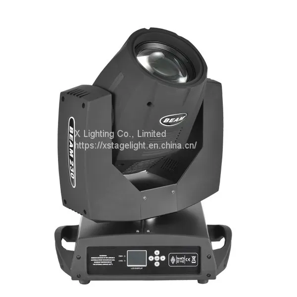 XLighting 230w Beam Moving Head Light
