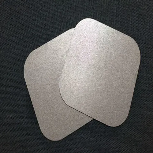 Porous Titanium Plates Customized Porosity photo-2