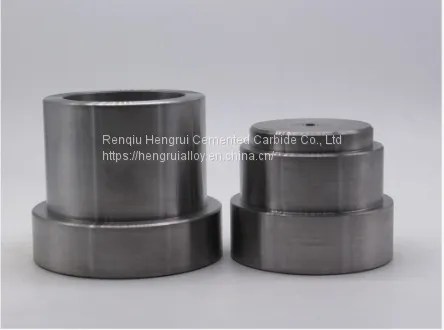 Factory Directlly Supplies Tungsten Carbide Cold Heading Dies photo-4