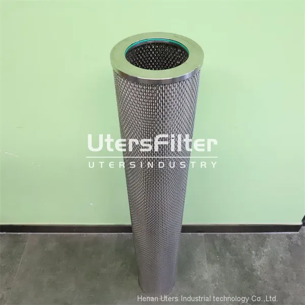 OTE-V-620-A-GF25-V UTERS REPLECE OF INDUFIL Hydraulic oil filter element photo-5