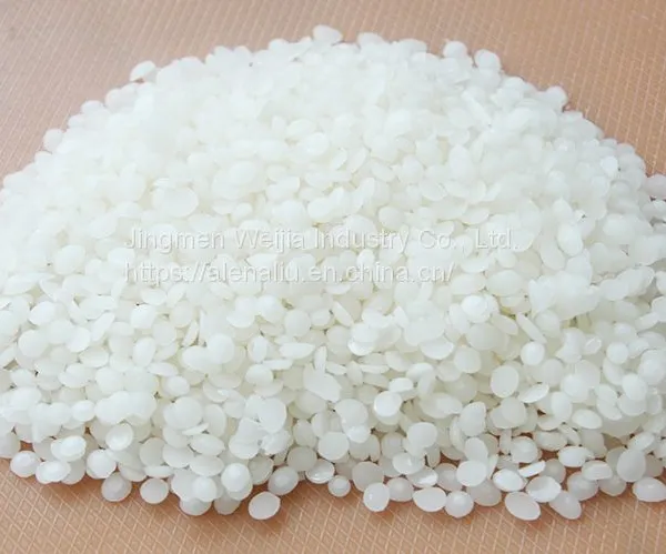 No.1 Rubber Protective Wax (Anit-ozone Wax)