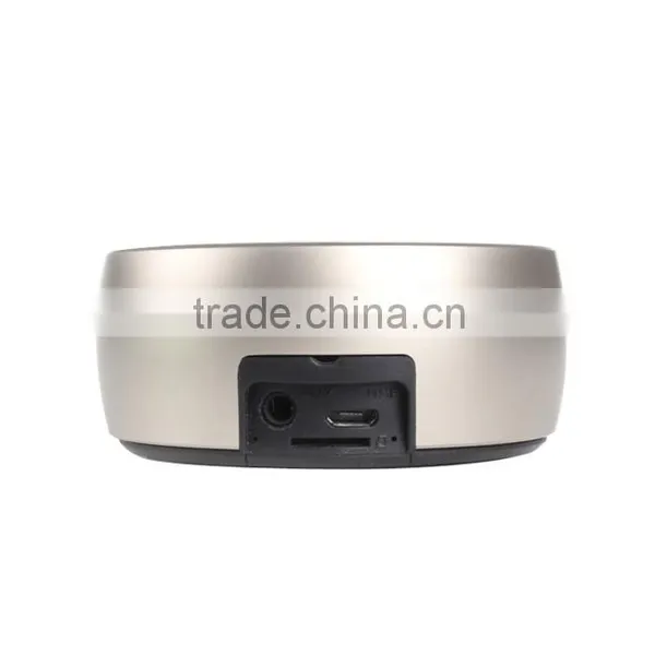 Out Bluetooth Speaker, Bluetooth Vibration Speaker, Wireless Portable Speaker photo-2