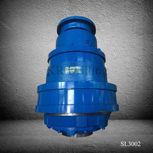 Gearbox photo-2