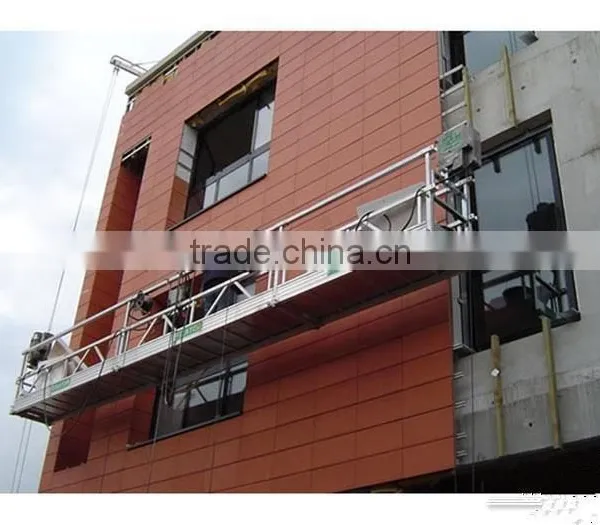 1 Year Guarantee Safety Device for Gondola photo-3