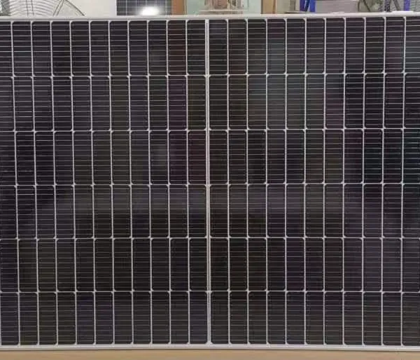 Office, House, Home Solar System Complete Set with Panels, Energy Storage Battery and Inverter
