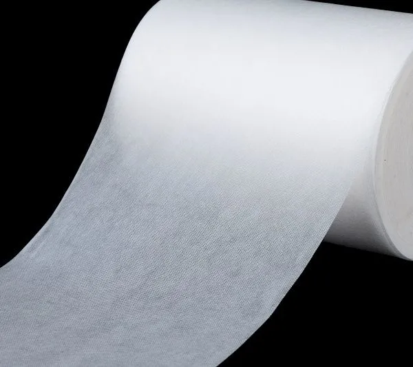 Permeate Tricot Mesh Carrier Cloth for Brackish Water RO Membranes