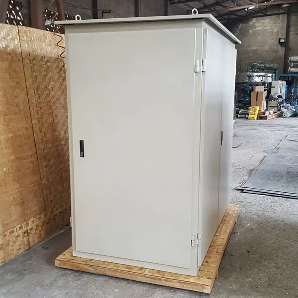 Double Stage Vacuum Transformer Oil Purifier photo-5