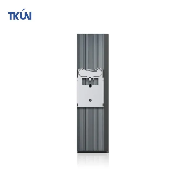 TKUN Anti Interference Fanless Mini Computer Industrial Control Host Windows RS232 USB LAN photo-5