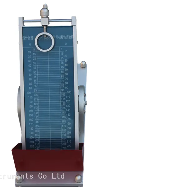 Ball Tack Tester photo-3